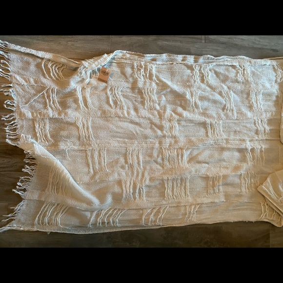 American. eagle scarf - Picture 1 of 2